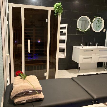 Apartament Seduisant Petit Cocon Creil Zewnętrze zdjęcie